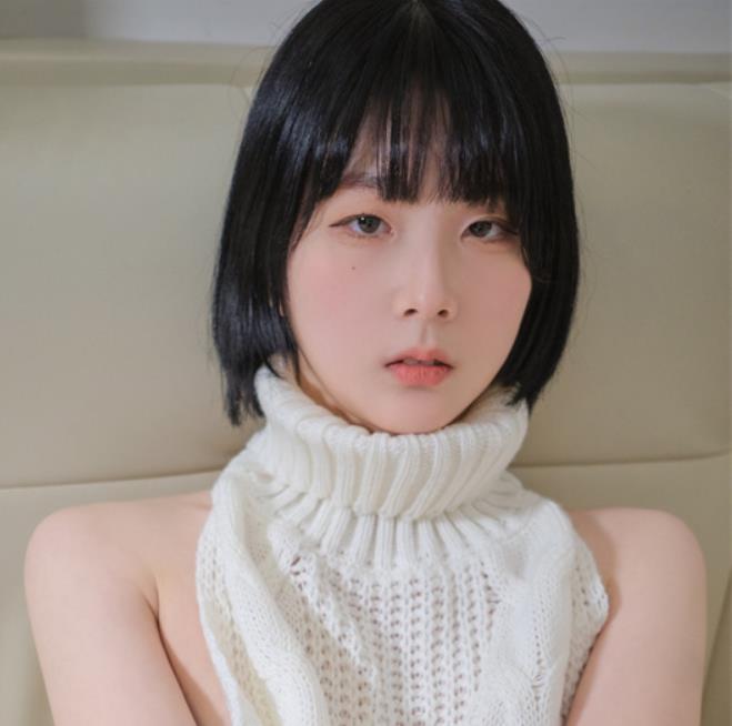 ArtGravia jang Joo 写真集