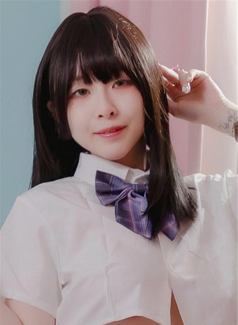 JVID ƃ 16׺ϼ